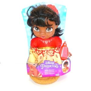 Disney Princess Moana Baby Doll